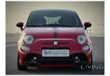 Fiat 695 Abarth 2023 V4
